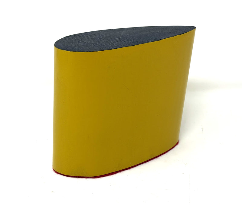 BREMEN: 1929 - Souvenir wood funnel