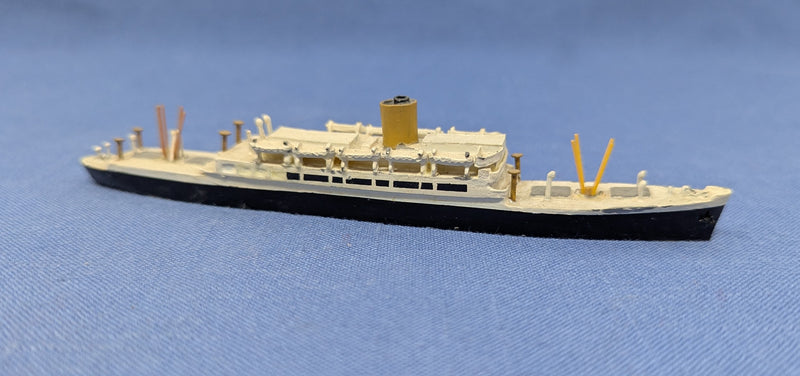 POTSDAM: 1935 - 1:1250th scale diecast model