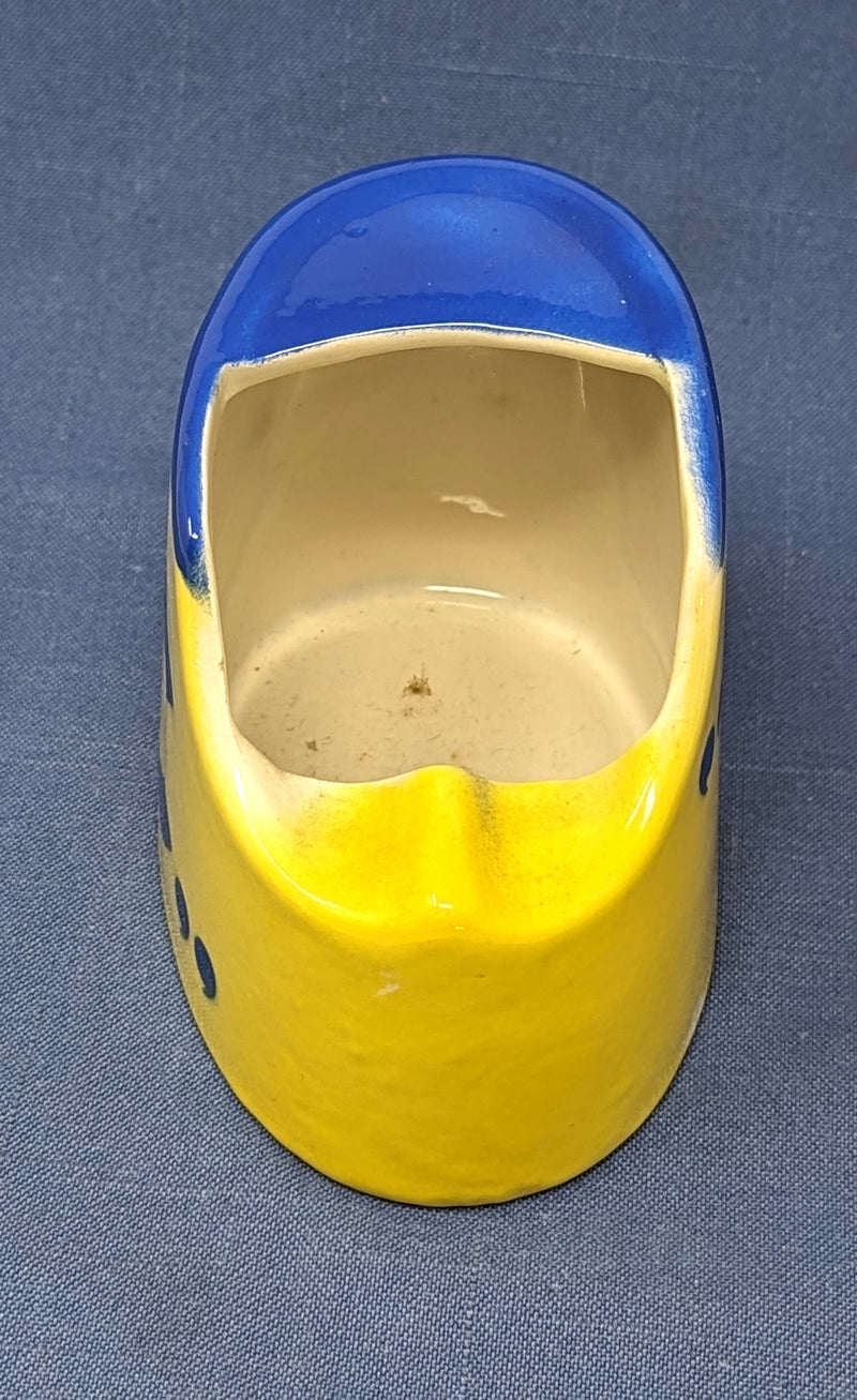 Various Ships - Famed Costa funnel ashtray