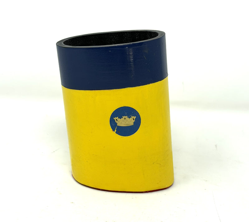 HOMERIC: 1932 - Souvenir wood funnel