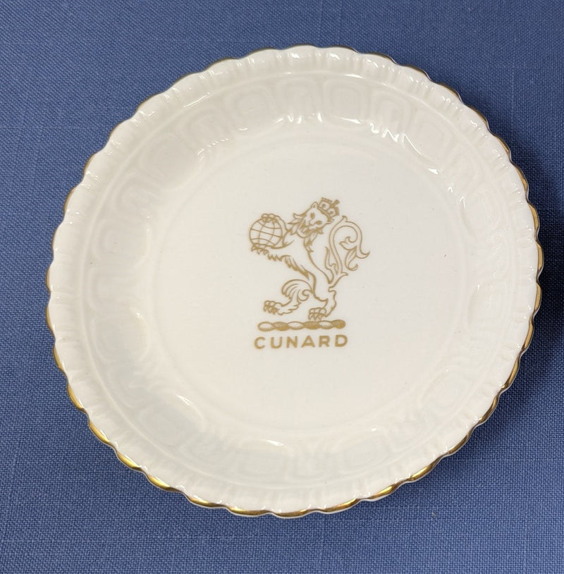 QE2: 1969 - 9 souvenirs from onboard gift shop