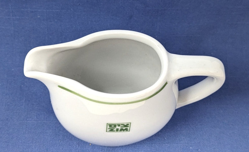 Various Ships - Zim Lines creamer at bargain price