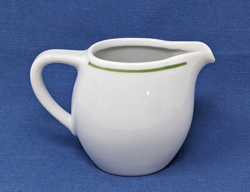 Various Ships - Zim Lines creamer at bargain price