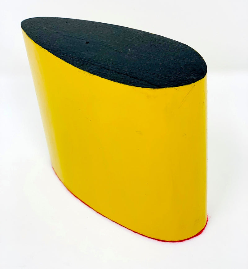 BREMEN: 1929 - Wood funnel replica