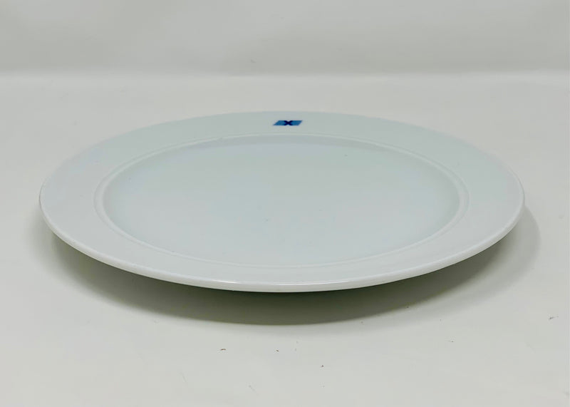 Various Ships - Celebrity Cruises side plate