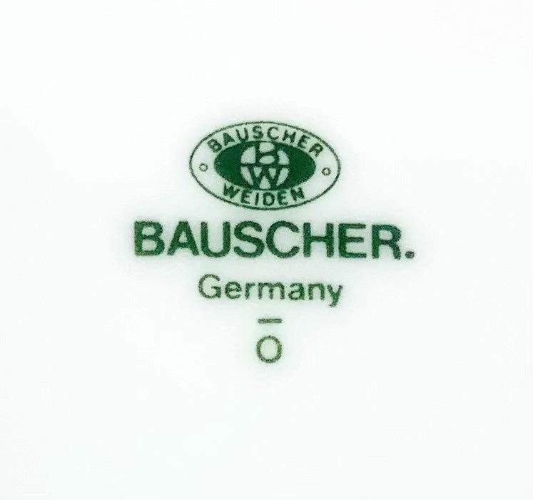 Various Ships - Celebrity Cruises side plate