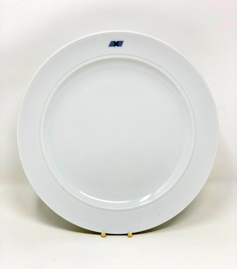 Various Ships - Celebrity Cruises side plate