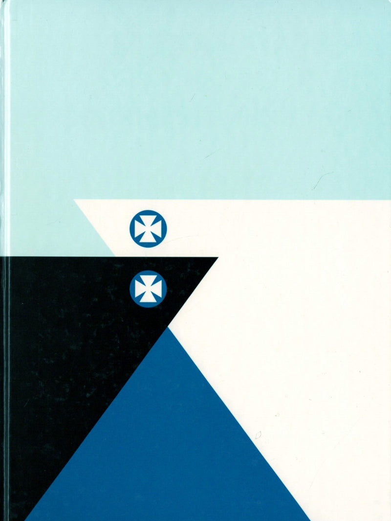 Various Ships - "DFDS: Ship Development through 125 Years"