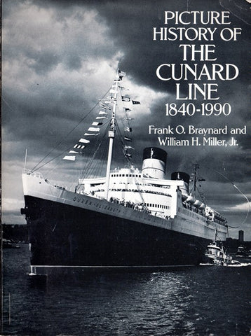 Cunard