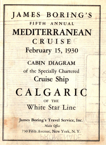 White Star Line