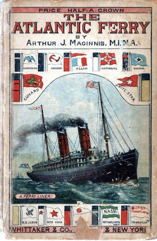 White Star Line