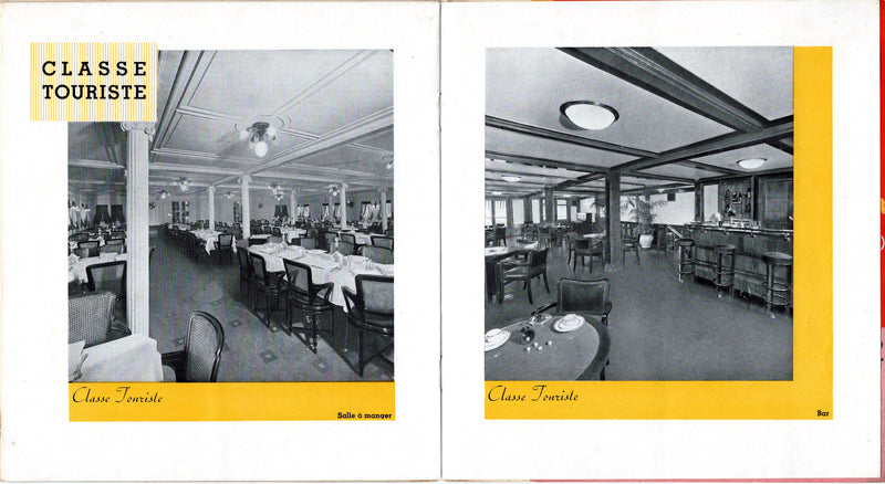 GIULIO CESARE & DIULIO - Deluxe interiors in French from late 1930s