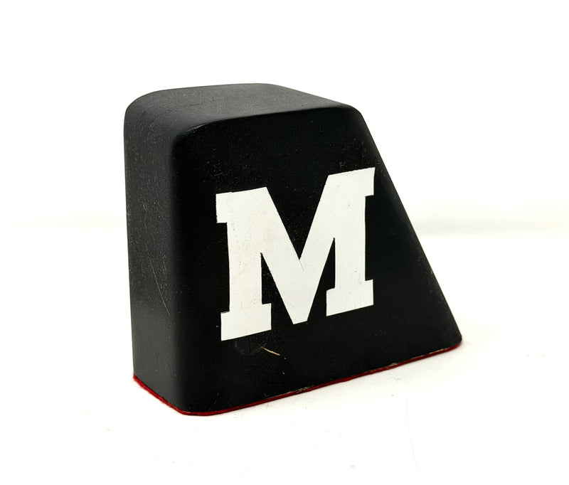 Various Ships - Moran tug souvenir funnel