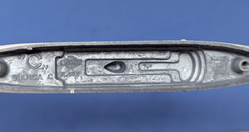 BIANCA C: 1959 - Diecast 1:1250th scale model by Mercury