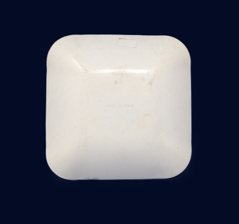 IRPINIA: 1929 - Portrait Melmac pin dish from 1960s