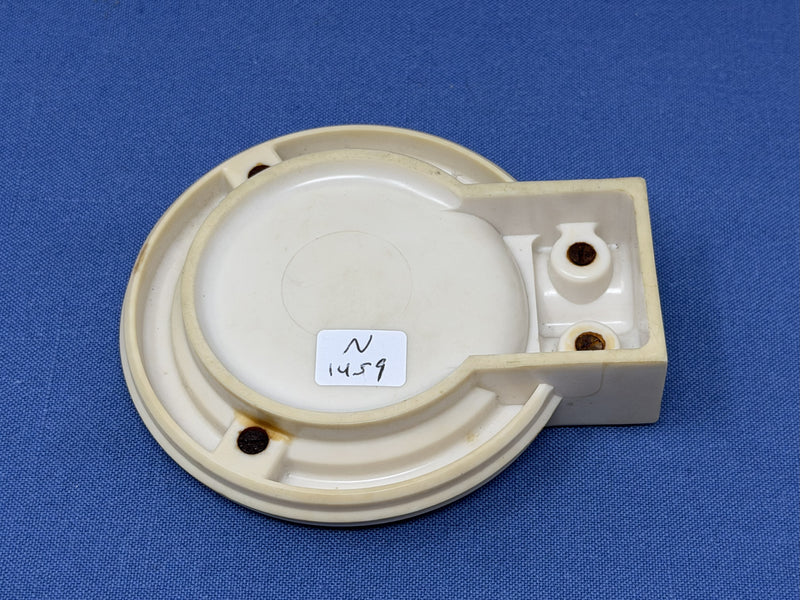 Various Ships - Famed Cunard "toilet seat" ashtray