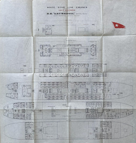 White Star Line