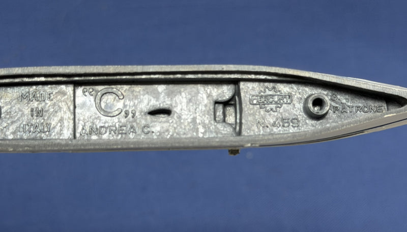 ANDREA C: 1942 - Diecast, 1:1250th scale model