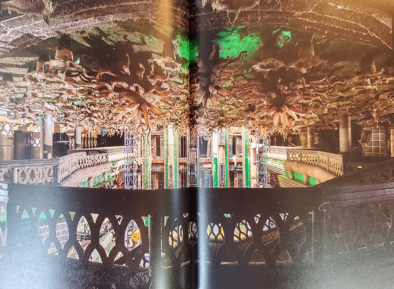 COSTA CONCORDIA: 2006 - Wreck book "CONCORDIA" + "10 Years After" supplement