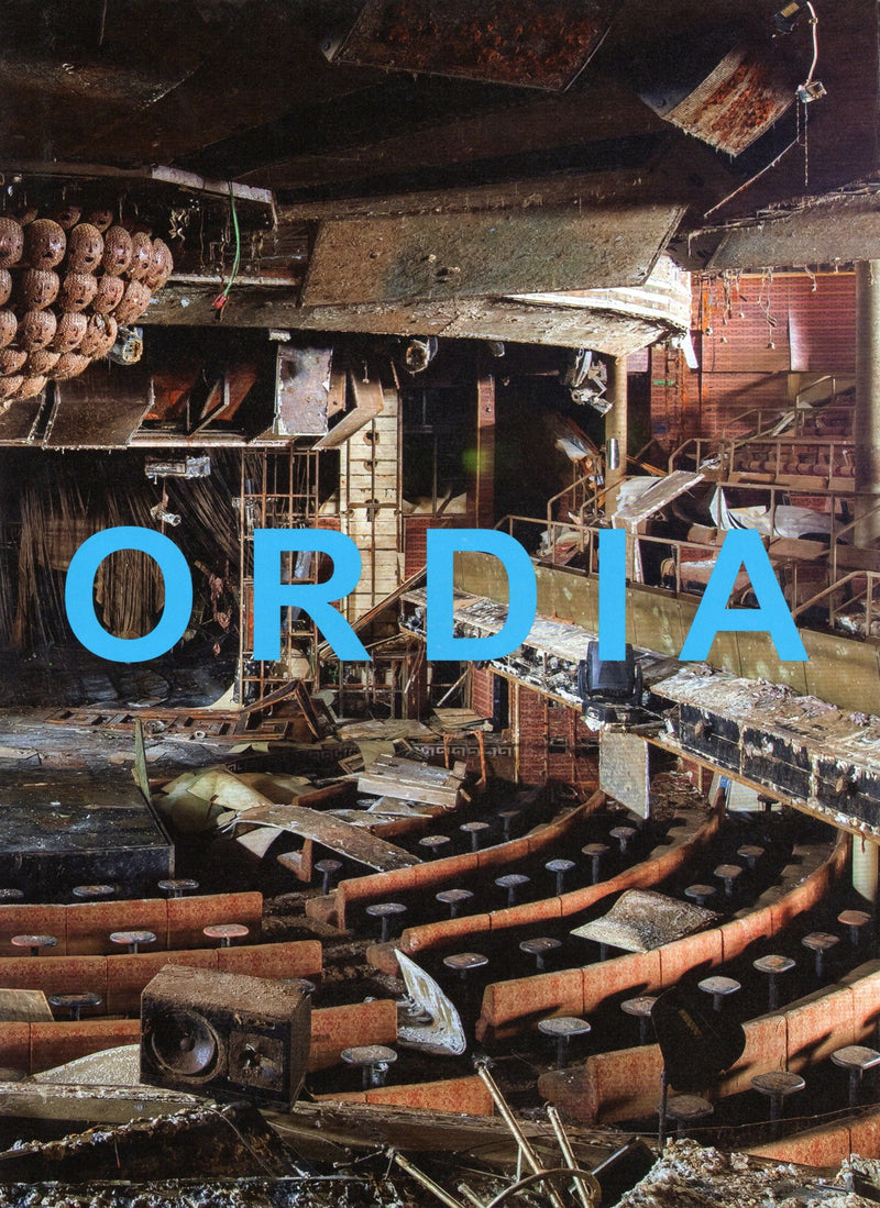 COSTA CONCORDIA: 2006 - Wreck book "CONCORDIA" + "10 Years After" supplement