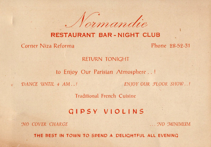 NORMANDIE: 1935 - Deluxe pre-maiden Third Class interiors brochure