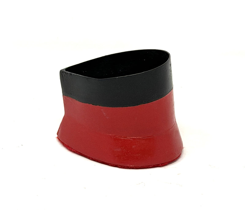 NORMANDIE: 1935 - Mini funnel crafted from wood