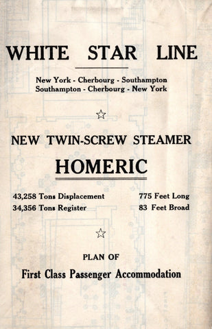 White Star Line