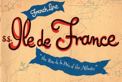 French Line