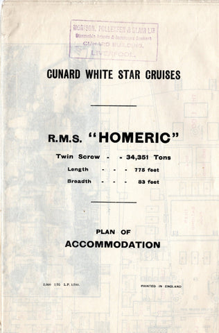 White Star Line