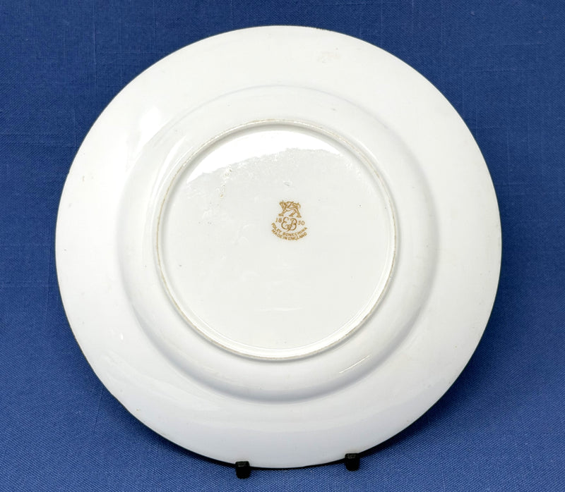 Various: pre-war - 1930s Union Steam Co. of New Zealand plate