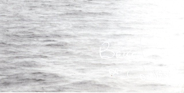 AQUITANIA: 1914 - Beken of Cowes portrait