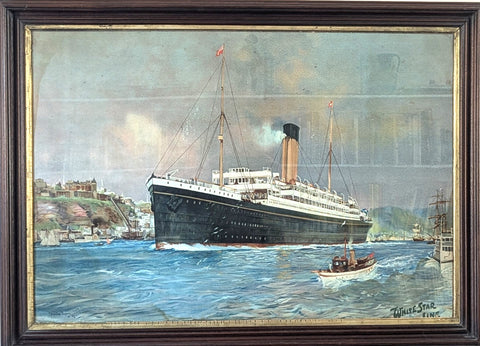 White Star Line