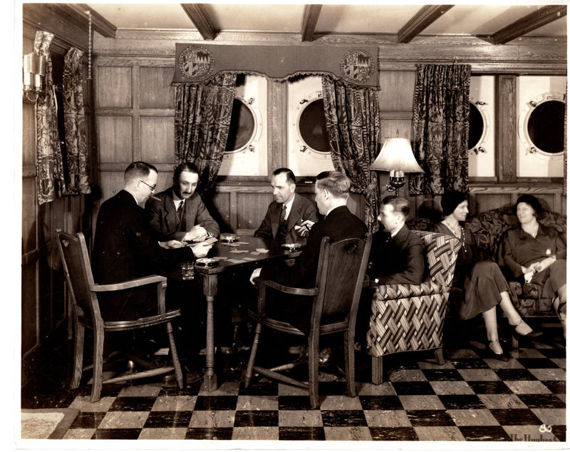 CITY OF BALTIMORE: 1919 - 8 original publicity photos from IMM offices