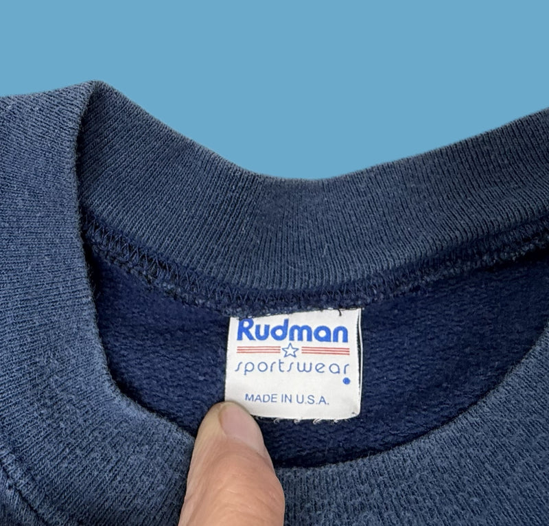 NORWAY: 1962 - Souvenir sweatshirt