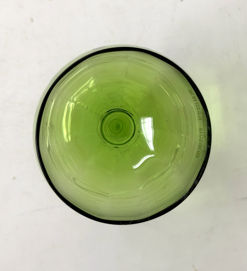 ITALIA: 1928 - Crystal white wine glass