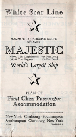 White Star Line
