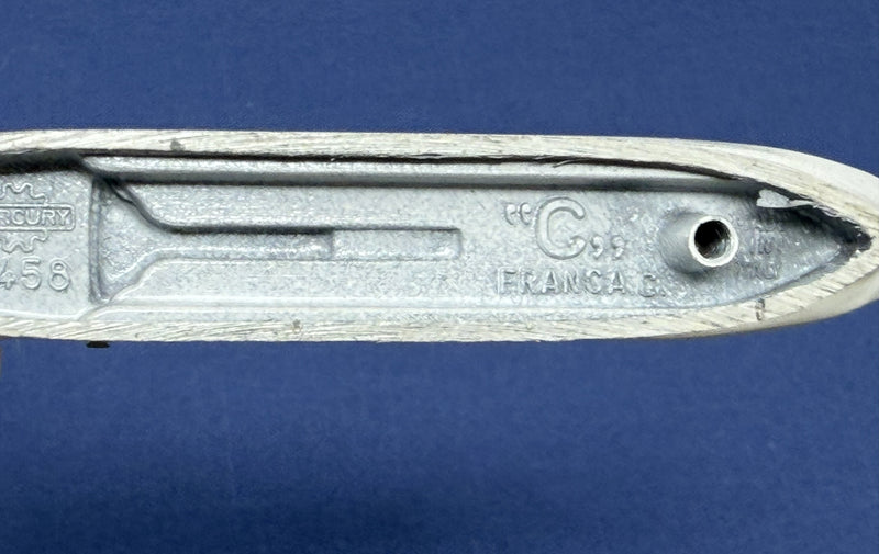 FRANCA C: 1914 - Diecast 1:125oth scale model