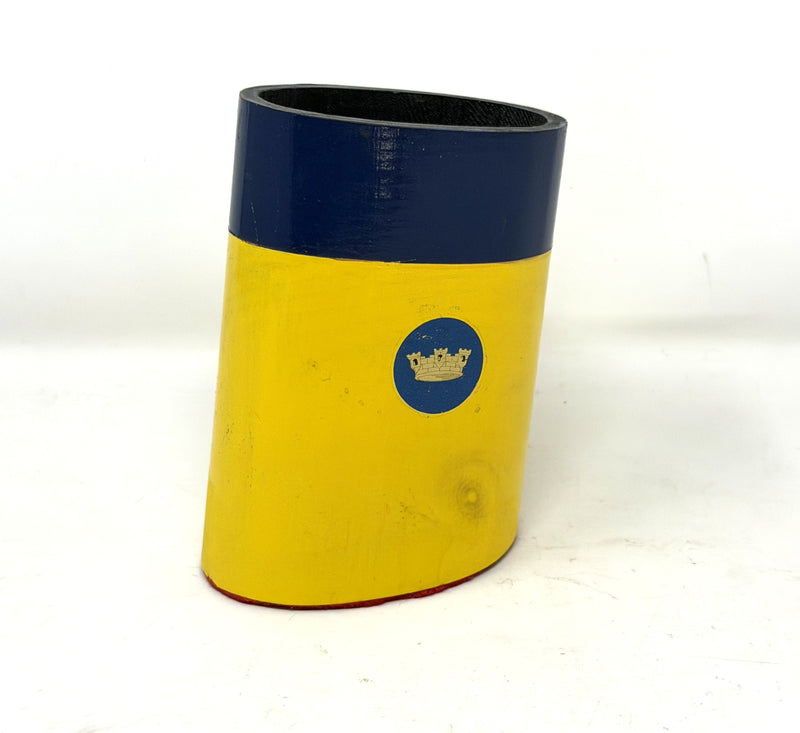 HOMERIC: 1932 - Souvenir wood funnel