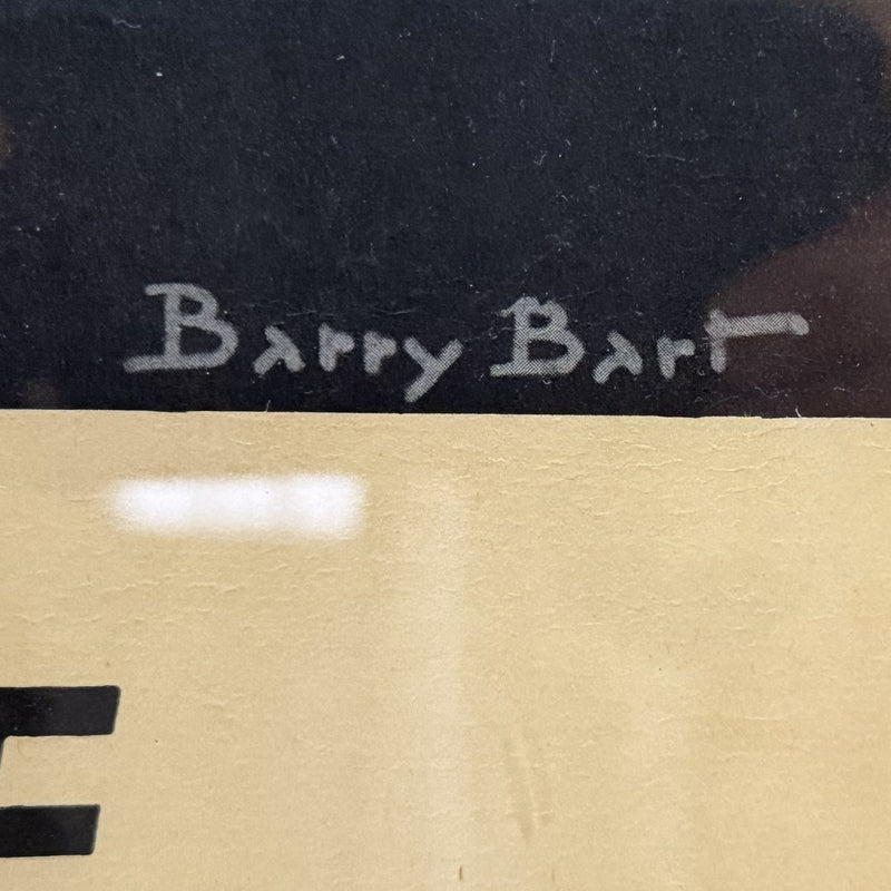 INDEPENDENCE & CONSTITUTION: 1951 - Original travel agency poster from early 1950s