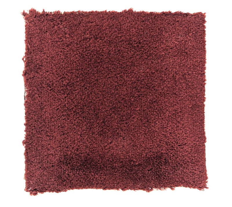 UNITED STATES: 1952 - 12" square of First Class Ballroom carpet