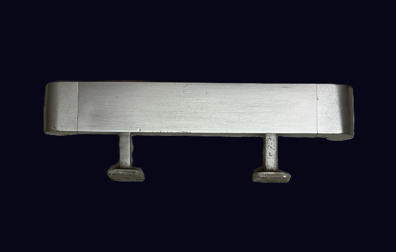 UNITED STATES: 1952 - Elegant First Class handrail form ship - 12"