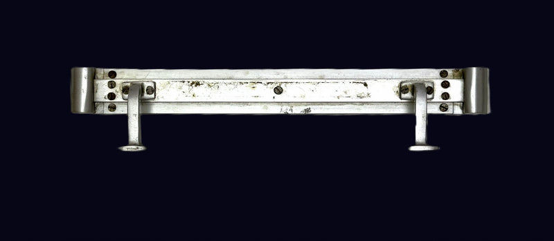 UNITED STATES: 1952 - Elegant First Class handrail from ship - 18"