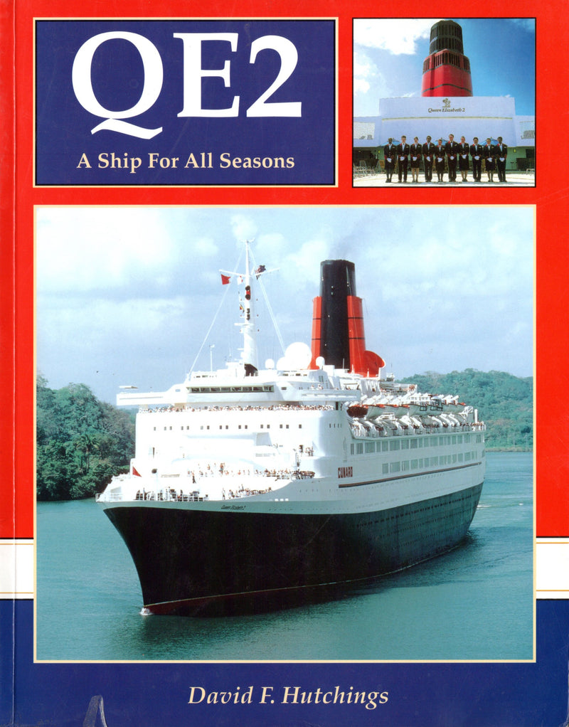 QE2: 1969 - "QE2: A Ship For All Seasons"
