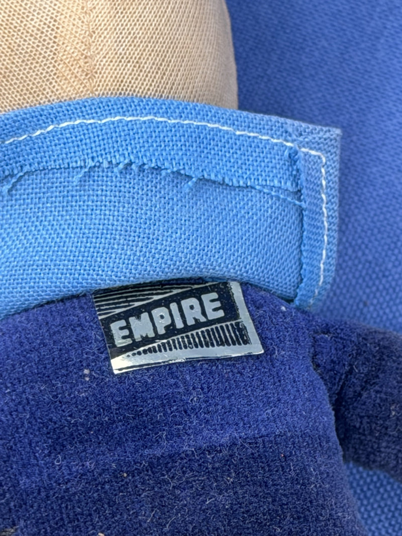 QUEEN MARY: 1936 - "Jollyboy" souvenir sailor doll