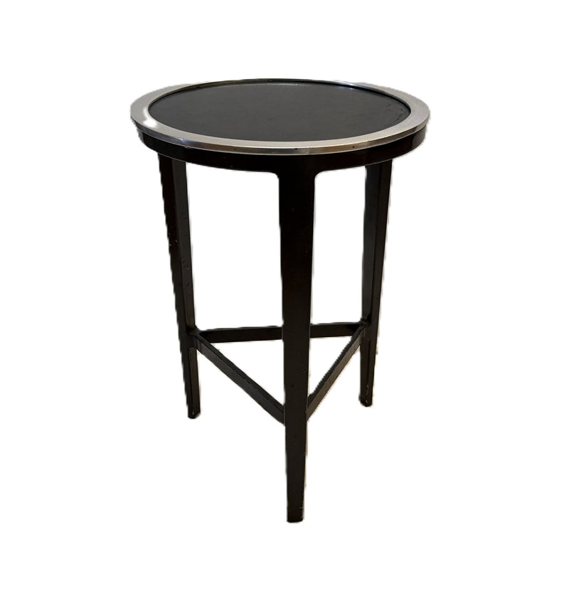 UNITED STATES: 1952 - Lovely cocktail table from Cabin Class Lounge