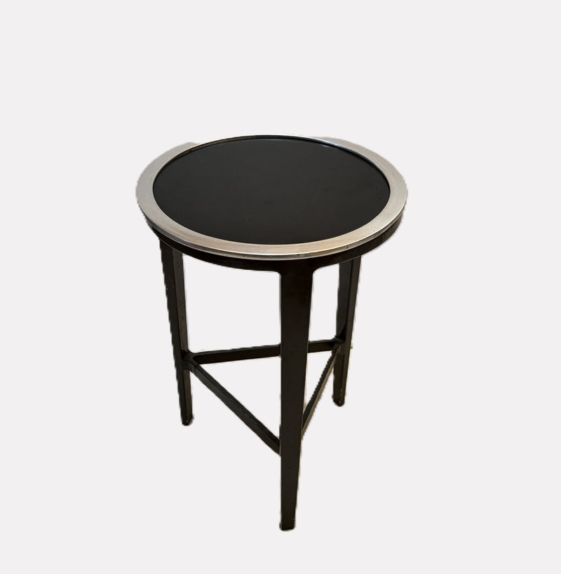 UNITED STATES: 1952 - Lovely cocktail table from Cabin Class Lounge