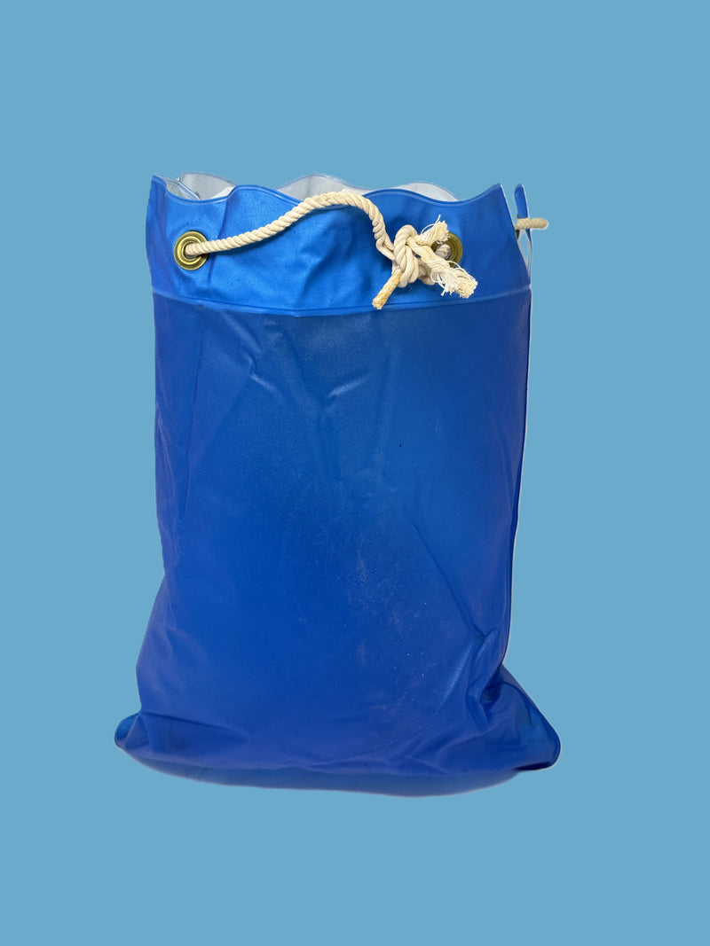 BRASIL & ARGENTINA: 1958 - Inflatable beach bag