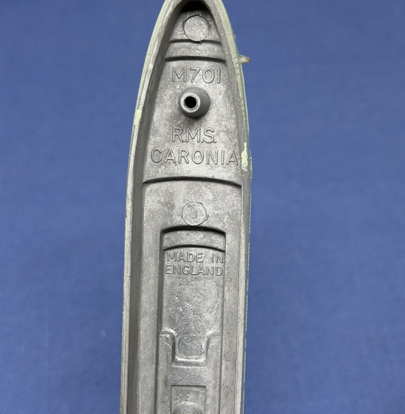 CARONIA: 1949 - Diecast 1:1250th scale model