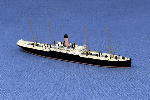White Star Line