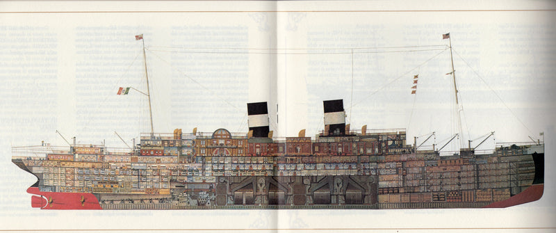 ROMA: 1926 - Special 1992 commemorative booklet honoring statue